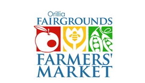 Orillia Fairgrounds Market